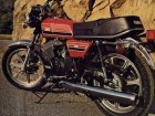 1978 Yamaha RD 400